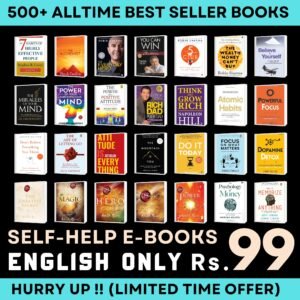 Personal Growth E-Books (English Edition)