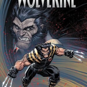 Ultimate Comics Wolverine: Legacies