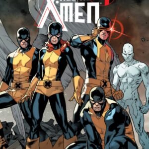 All New X-Men (13 Editions)