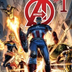 Avengers (17 Editions)