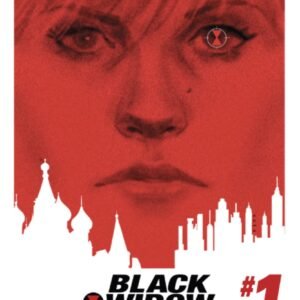 Black Widow ( 7 Editions)