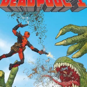 Deadpool (16 Editions)