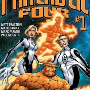 Fantastic Four (15 Editions)