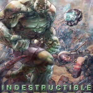 Indestructible Hulk ( 12 Editions)