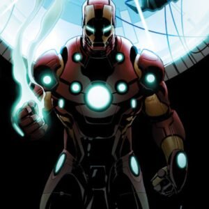 Iron Man ( 13 Editions)