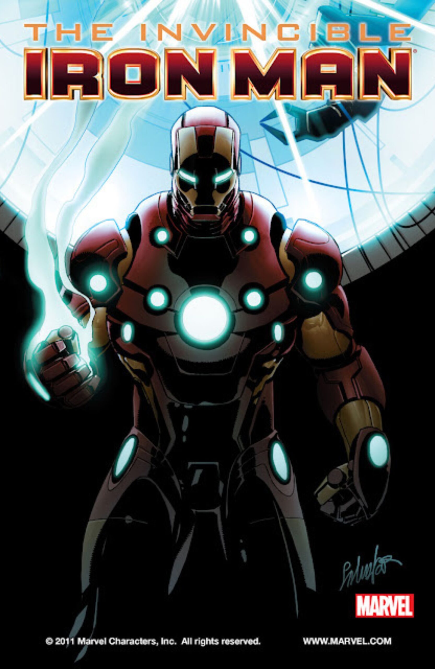 Iron Man ( 13 Editions)