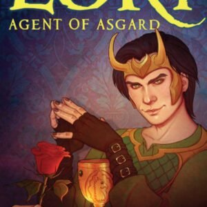 Loki Agent of Asgard ( 5 Editions)