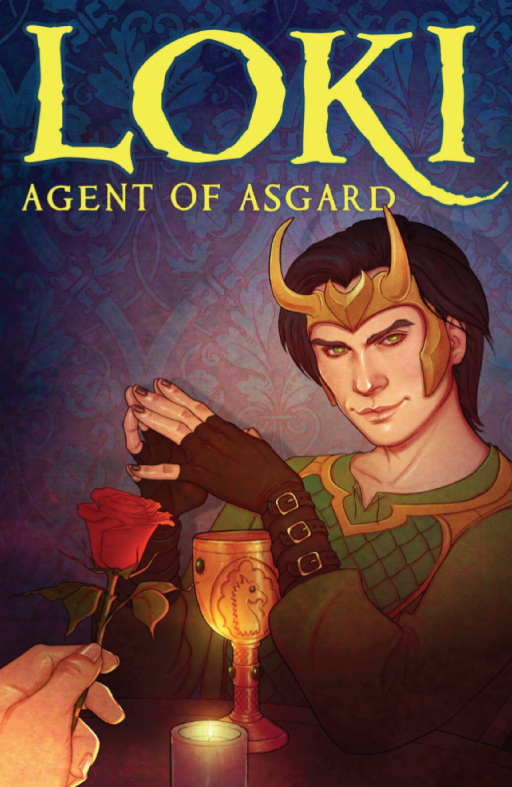 Loki Agent of Asgard ( 5 Editions)