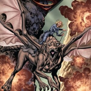 Man of Steel ( 1 Editions)