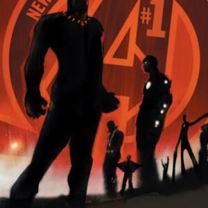 New Avengers ( 8 Editions)