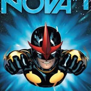Nova ( 6 Editions)