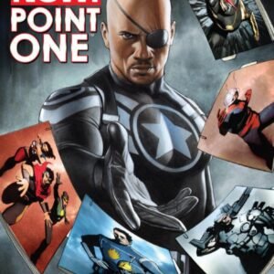 Point One ( 1 Editions)