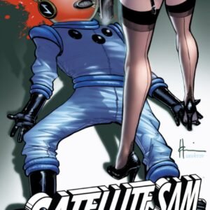 Satellite Sam ( 5 Editions)