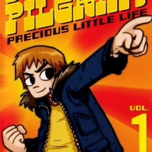Scott Pilgrim ( 6 Editions)