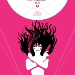 Sex Criminals (2013) ( 7 Editions)