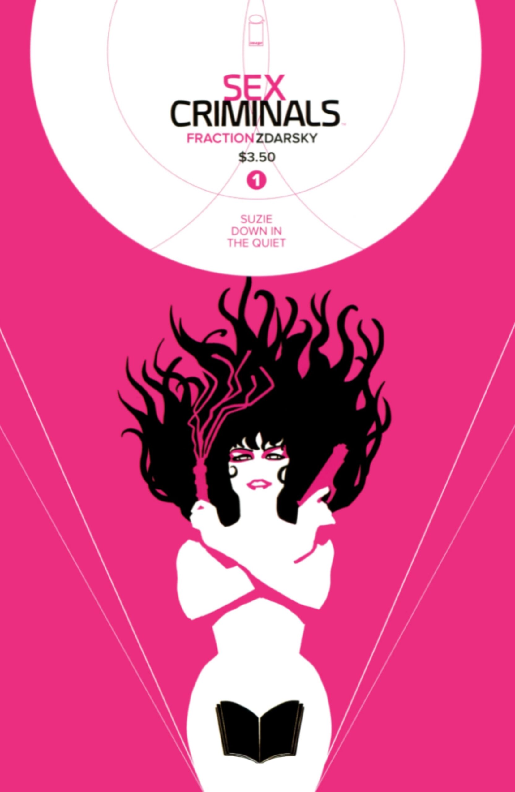 Sex Criminals (2013) ( 7 Editions)