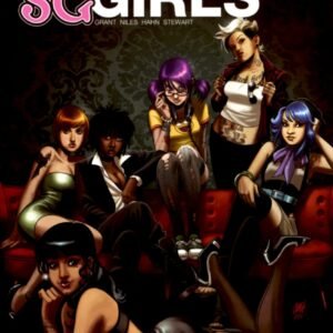 Suicide Girls ( 4 Editions)