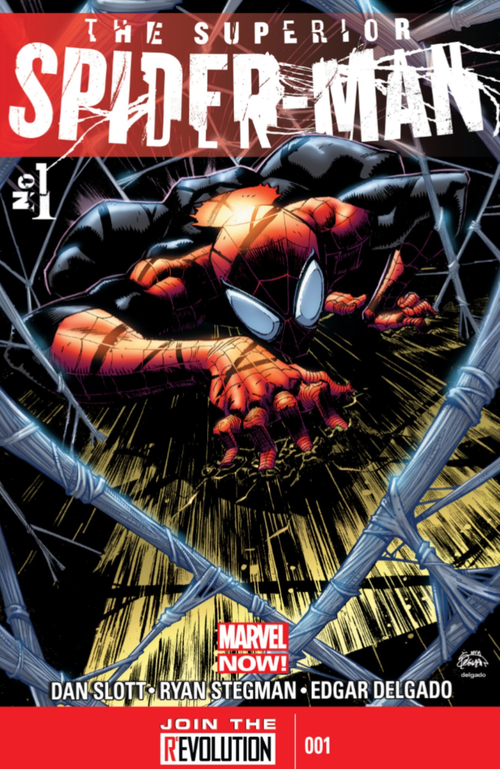 Superior Spider Man ( 20 Editions)