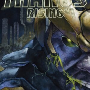 Thanos Rising ( 5 Editions)