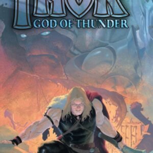Thor God of Thunder ( 4 Editions)