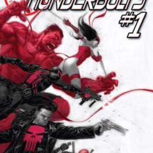 Thunderbolts ( 7 Editions)
