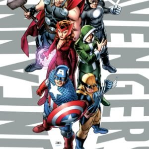 Uncanny Avengers ( 11 Editions)