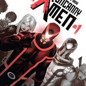 Uncanny X-Men ( 10 Editions)