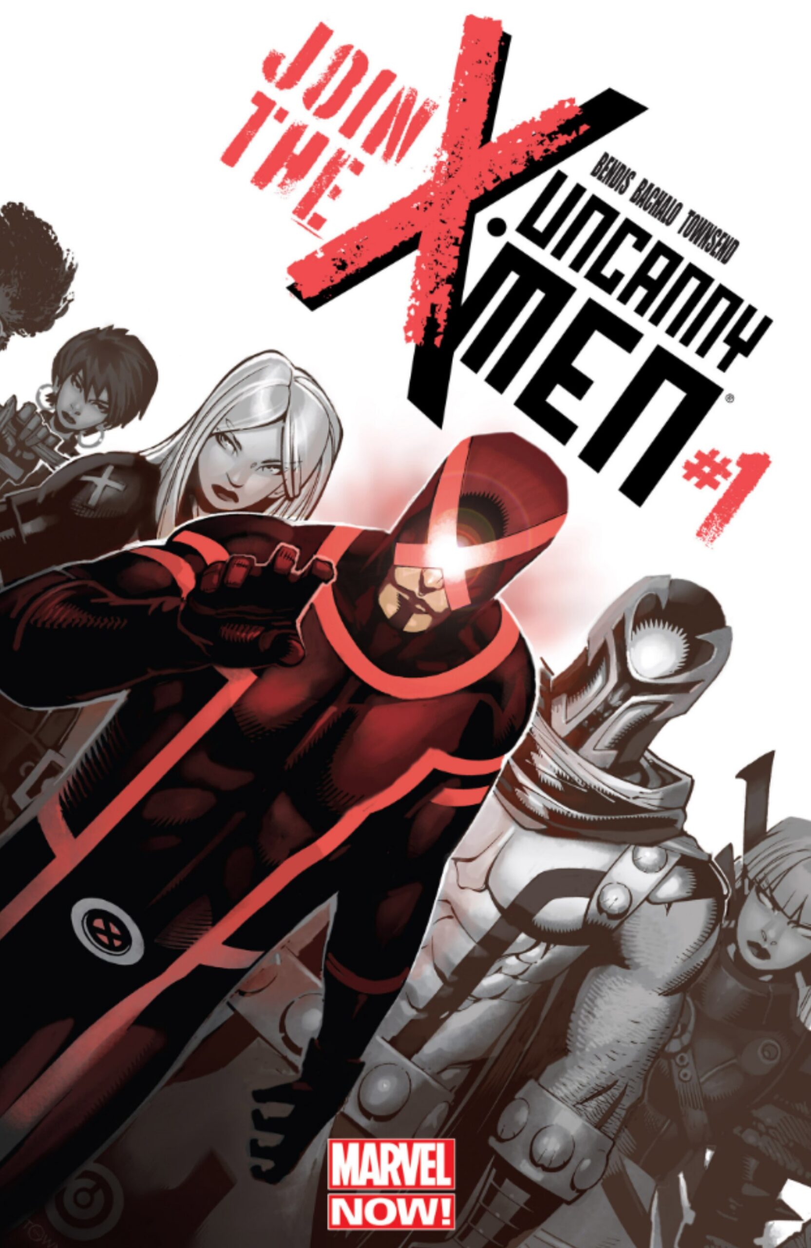 Uncanny X-Men ( 10 Editions)