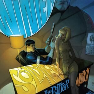 Winter Soldier ( 4 Editions)
