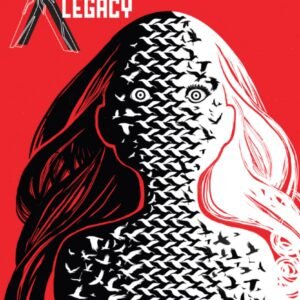 X-Men Legacy ( 12 Editions)