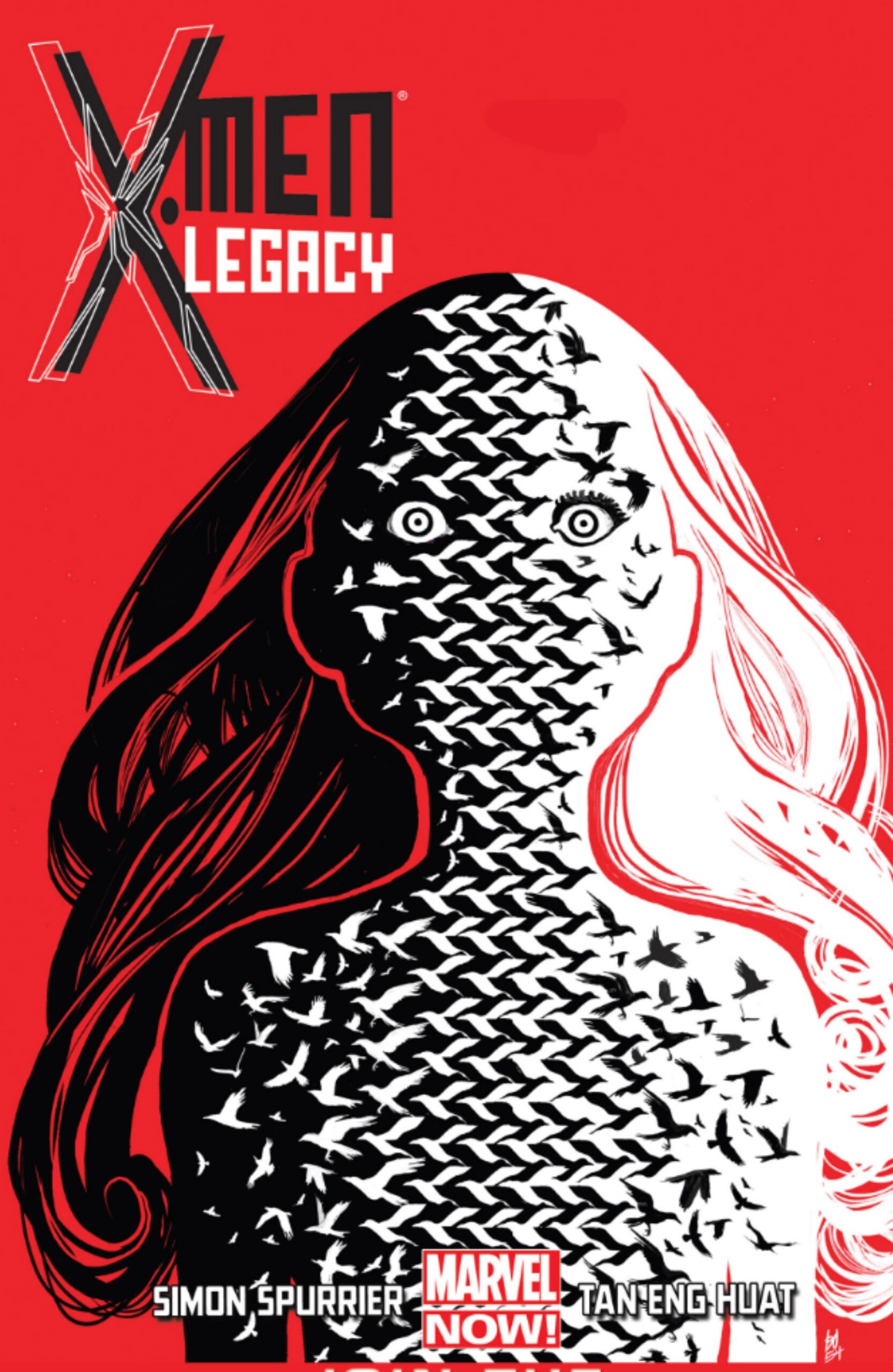 X-Men Legacy ( 12 Editions)