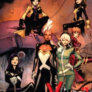 X-Men ( 3 Editions)