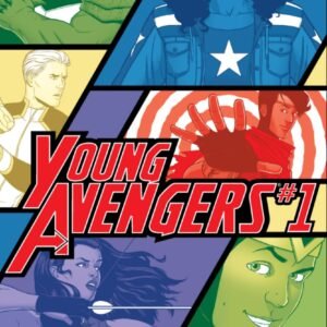 Young Avengers ( 7 Editions)