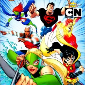 Young Justice (2011) ( 12 Editions)