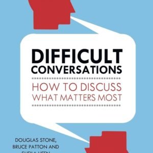 Difficult Conversations – Douglas, Bruce & Sheila