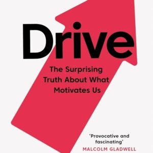 Drive – Daniel H. Pink