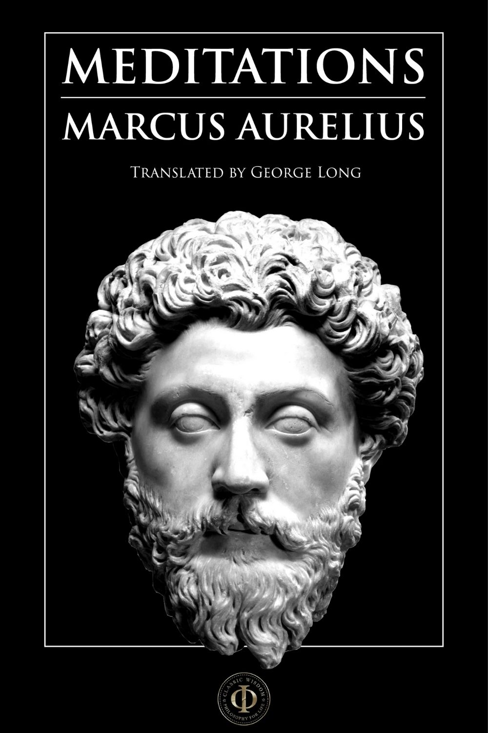Meditations – Marcus Aurelius