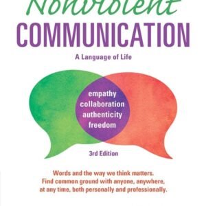 Nonviolent Communication – Marshall B. Rosenberg