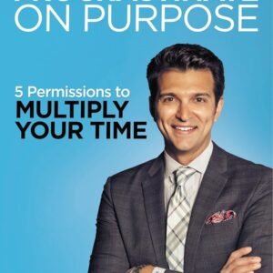 Procrastinate on Purpose – Rory Vaden