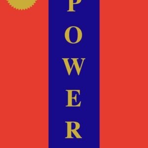 The 48 Laws of Power – Robert Greene
