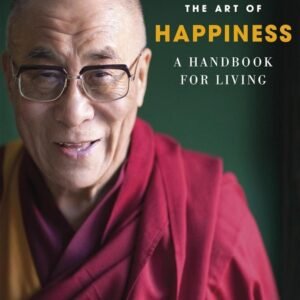 The Art of Happiness – Dalai Lama & Howard
