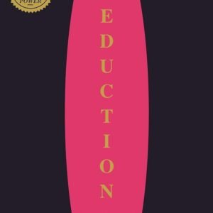 The Art of Seduction – Robert Greene