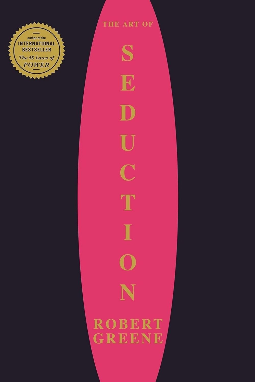 The Art of Seduction – Robert Greene