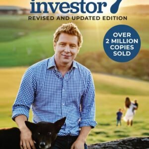 The Barefoot Investor – Scott Pape