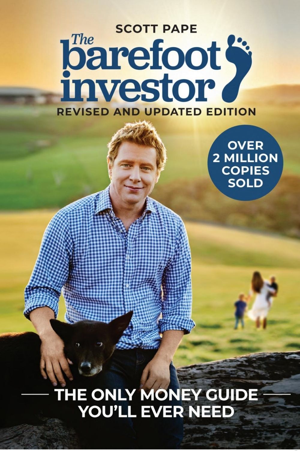 The Barefoot Investor – Scott Pape