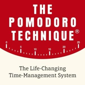 The Pomodoro Technique – Francesco Cirillo