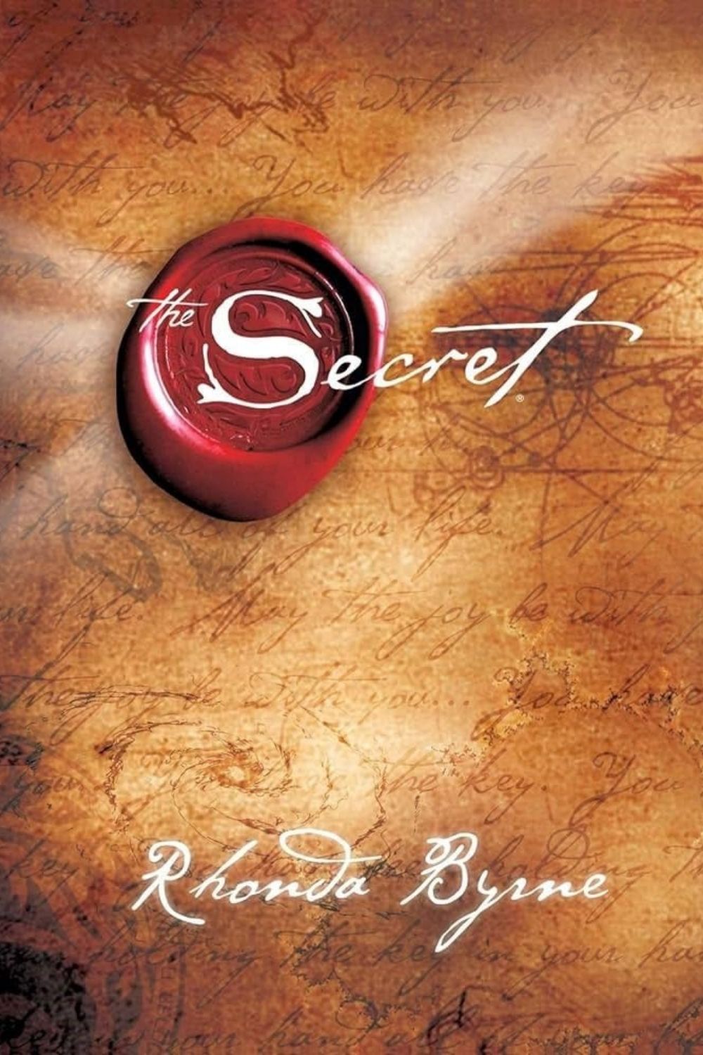 The Secret – Rhonda Byrne