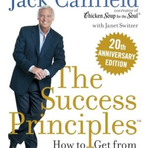 The Success Principles – Jack Canfield
