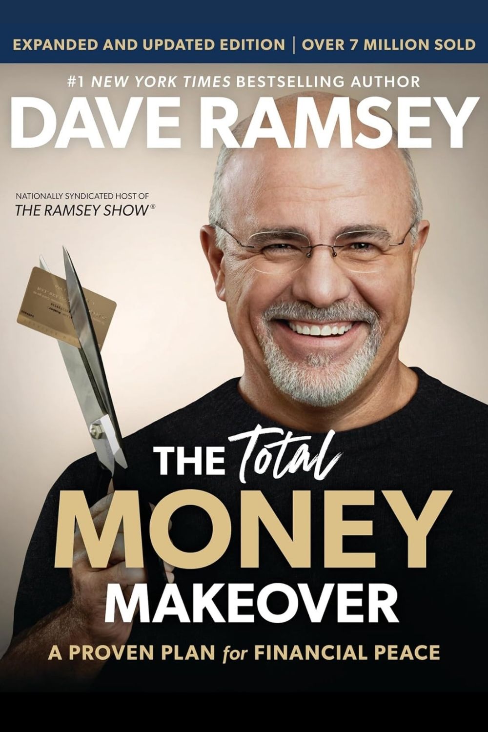 The Total Money Makeover – Dave Ramsey