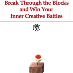 The War of Art – Steven Pressfield